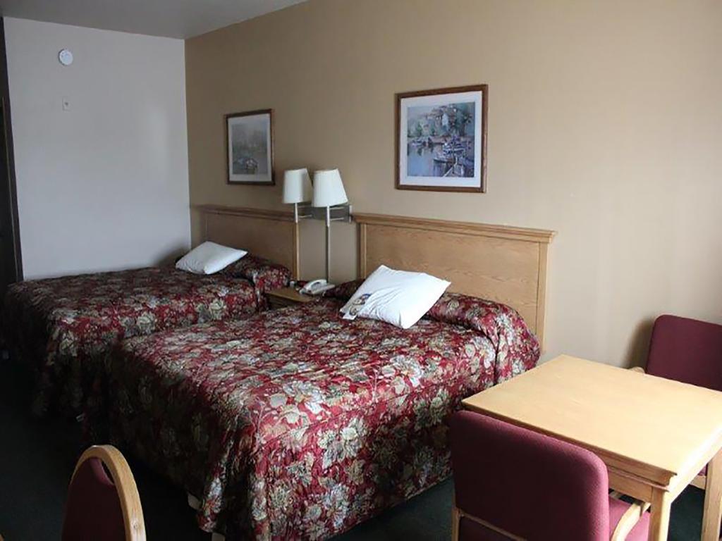 Lone Star Inn And Suites Victoria Esterno foto