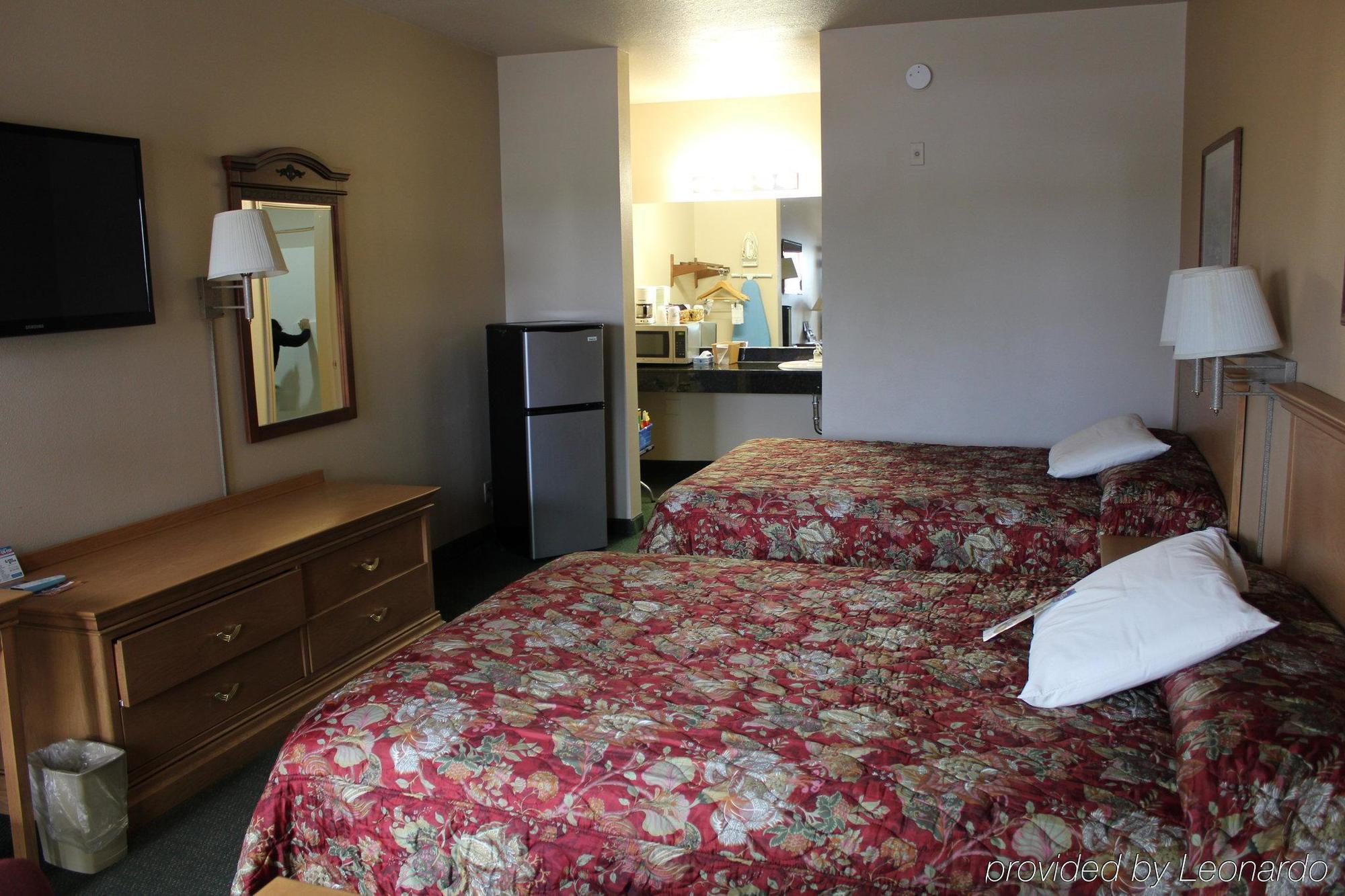 Lone Star Inn And Suites Victoria Esterno foto