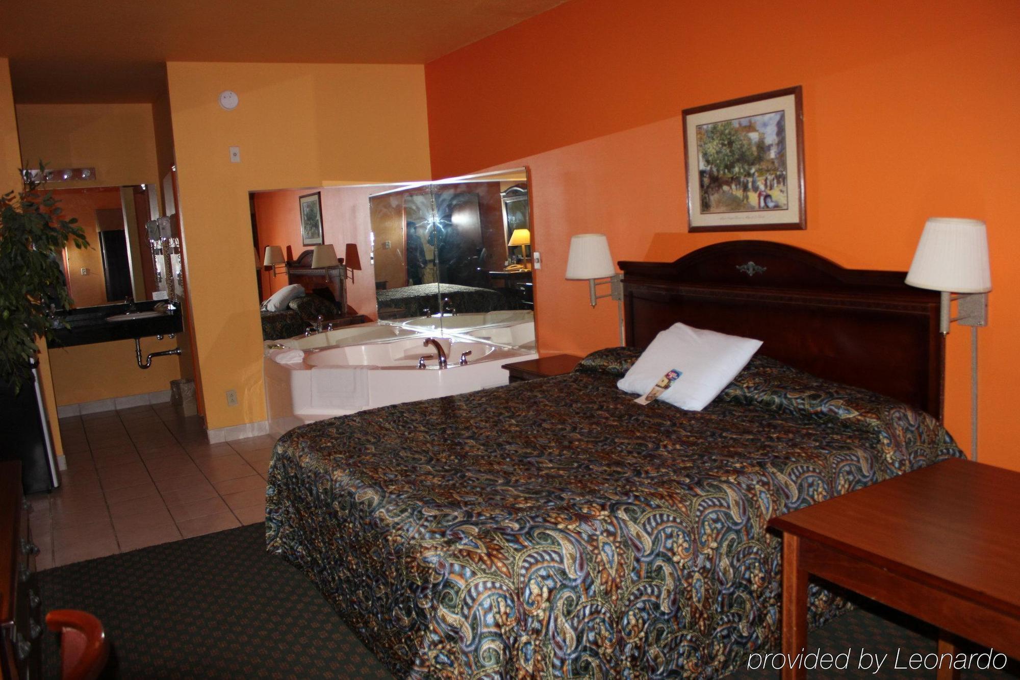 Lone Star Inn And Suites Victoria Esterno foto