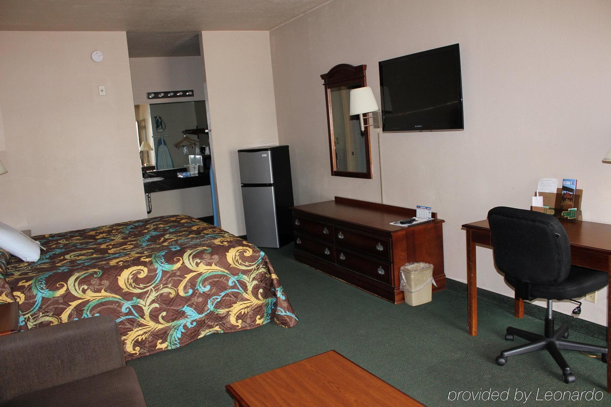 Lone Star Inn And Suites Victoria Esterno foto
