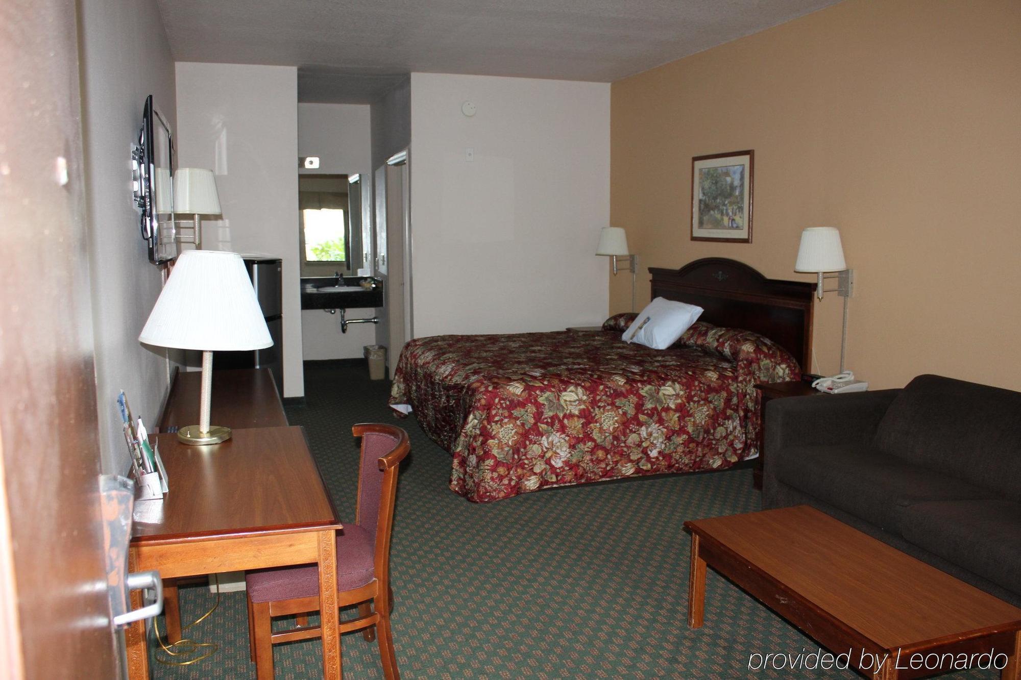 Lone Star Inn And Suites Victoria Esterno foto