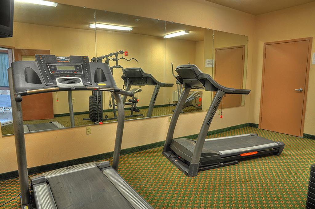 Lone Star Inn And Suites Victoria Esterno foto