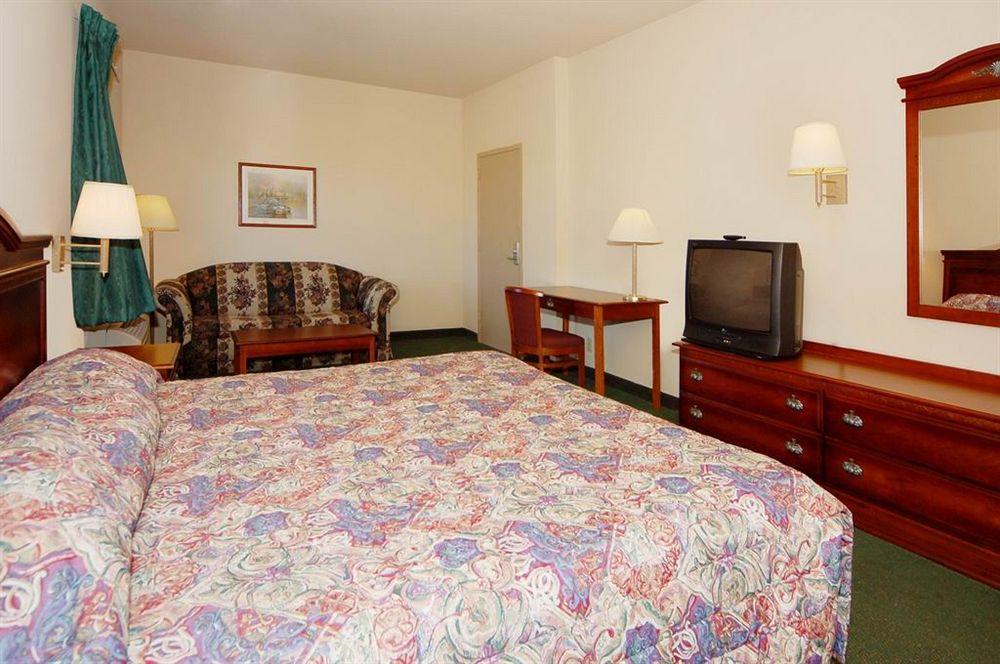 Lone Star Inn And Suites Victoria Esterno foto