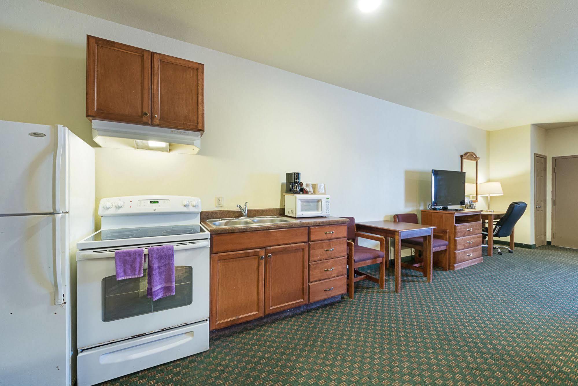 Lone Star Inn And Suites Victoria Esterno foto
