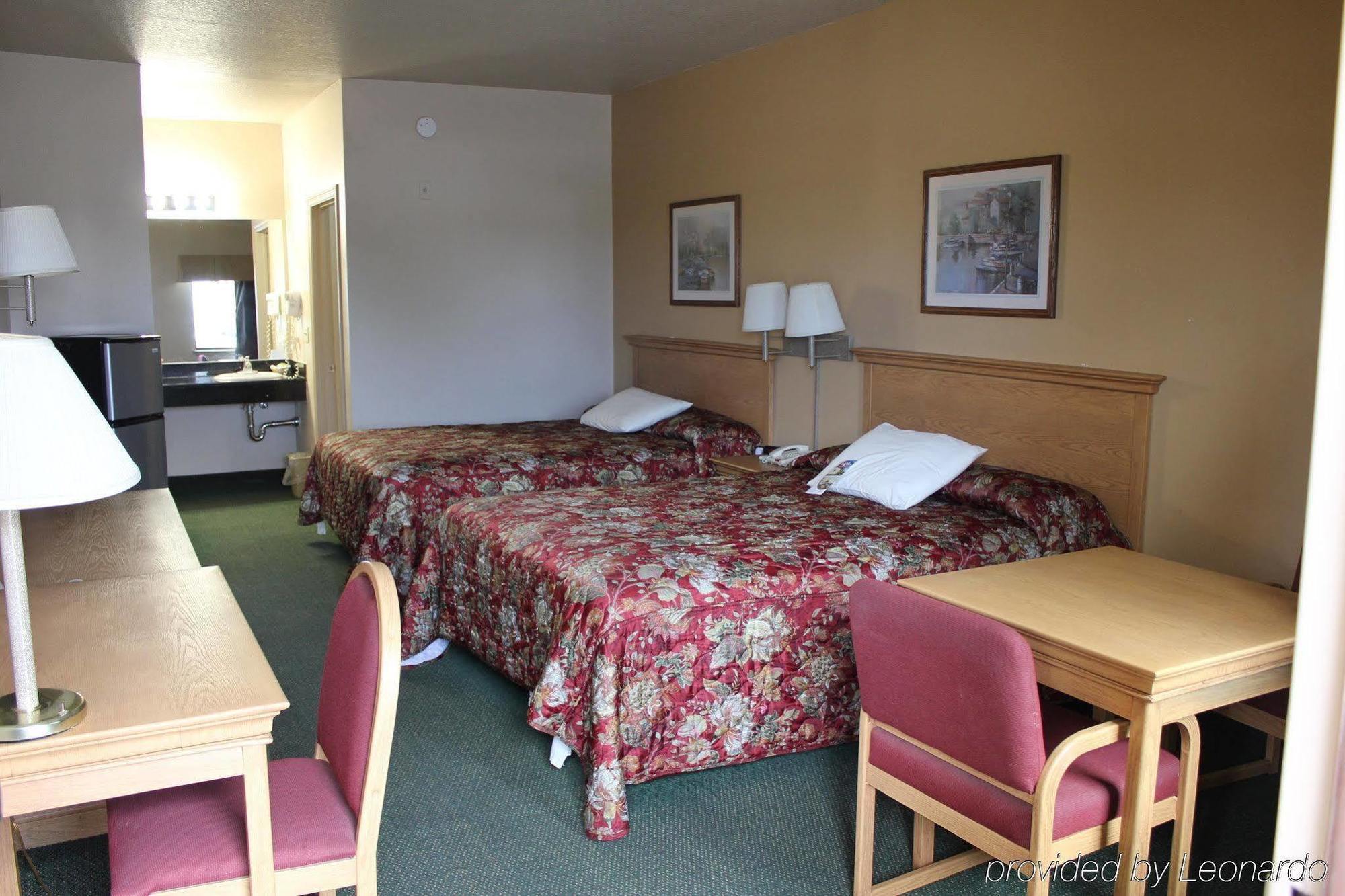 Lone Star Inn And Suites Victoria Esterno foto