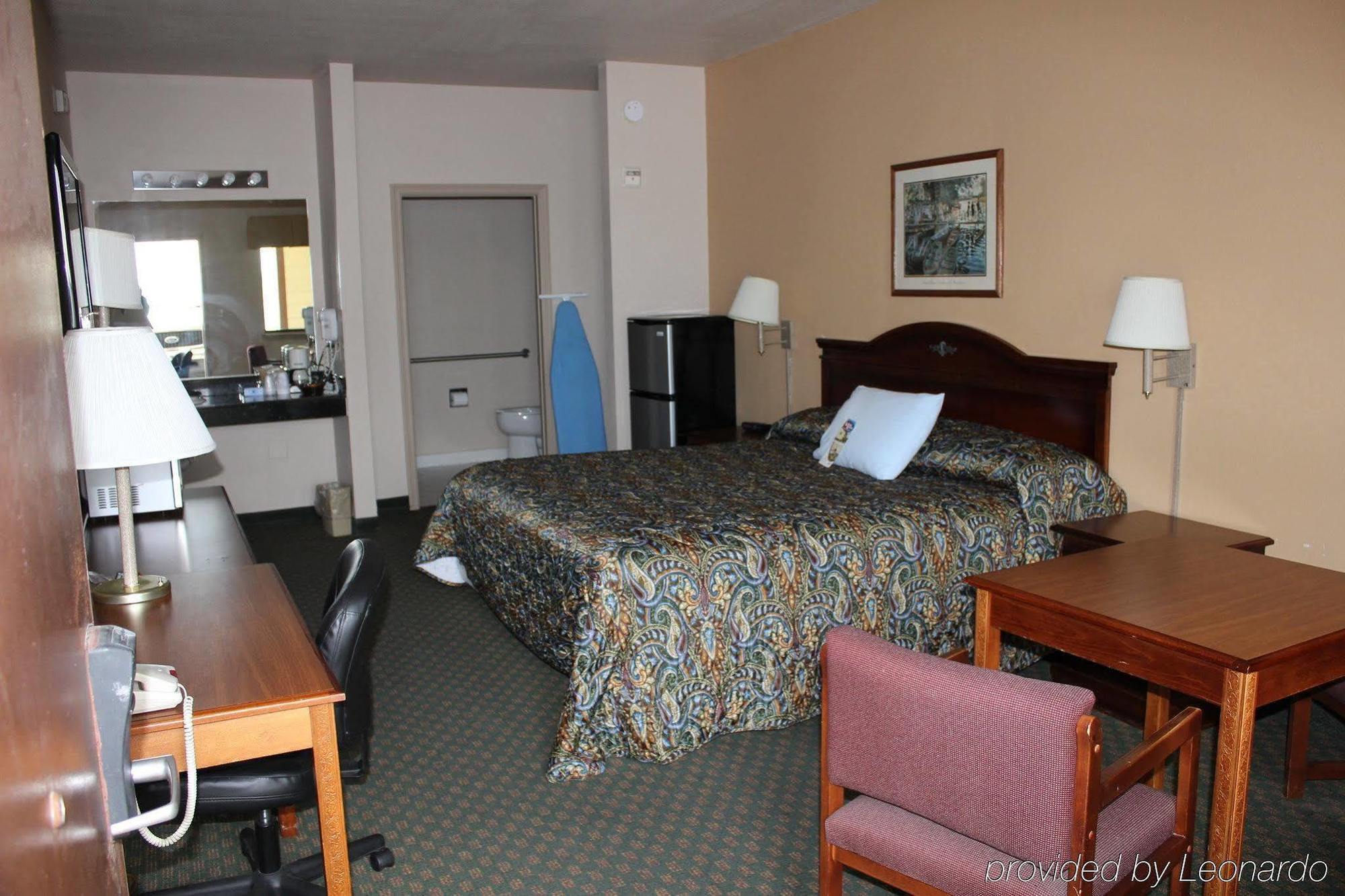 Lone Star Inn And Suites Victoria Esterno foto
