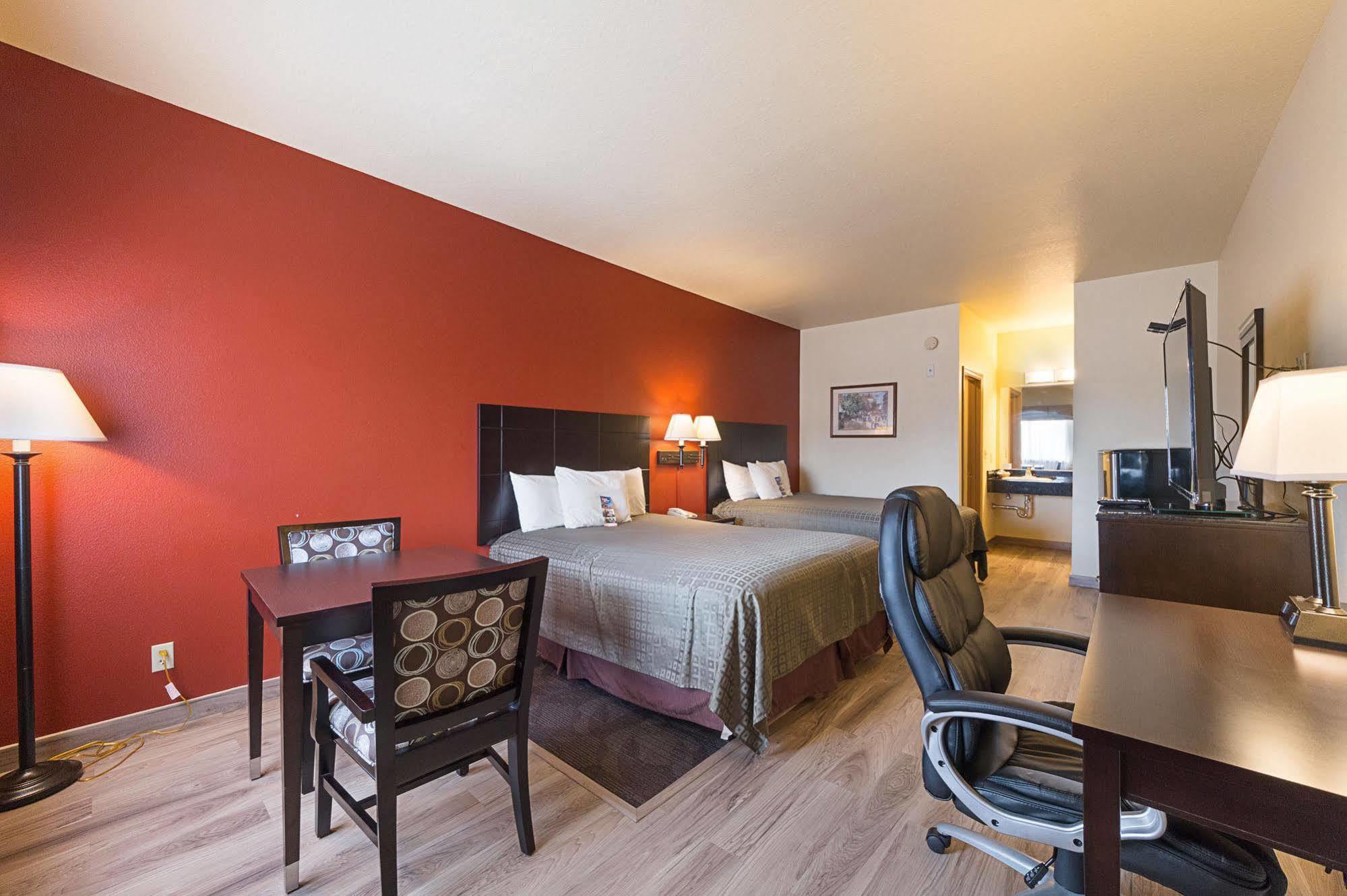 Lone Star Inn And Suites Victoria Esterno foto