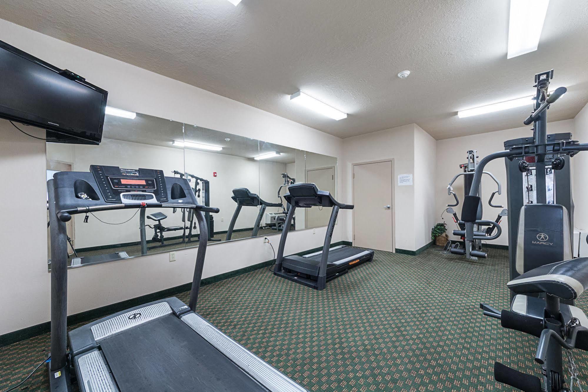 Lone Star Inn And Suites Victoria Esterno foto